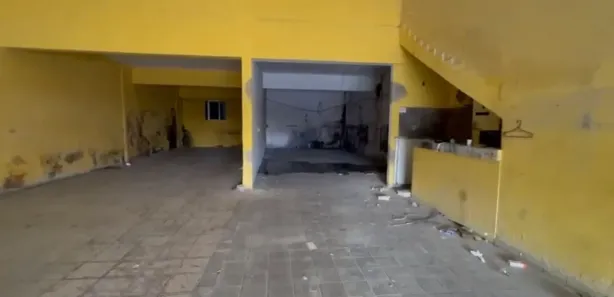 Galpão / Depósito / Armazém com 3 Quartos para venda ou aluguel, 250m² no Lagoa Seca, Natal