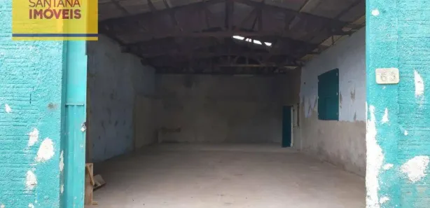 Galpão / Depósito / Armazém à venda, 110m² no Conjunto Habitacional Monsenhor Francisco Gorski, Campo Largo