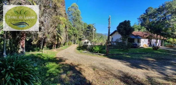 Fazenda / Sítio / Chácara à venda, 250m² no , Nova Friburgo