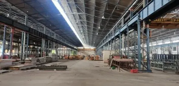 Galpão / Depósito / Armazém para alugar, 9500m² no Centro, Mesquita