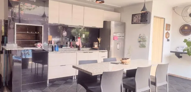 Casa com 2 Quartos à venda, 90m² no Campo Grande, Rio de Janeiro
