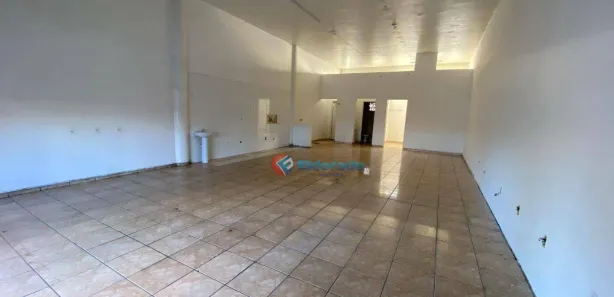 Loja / Salão / Ponto Comercial para alugar, 80m² no Centro, Sumaré