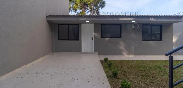 Loja / Salão / Ponto Comercial com 1 Quarto para alugar, 50m² no Vila Izabel, Curitiba