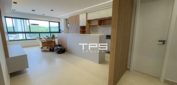 Apartamento com 2 Quartos para alugar, 73m² no Nova Guará, Guaratinguetá