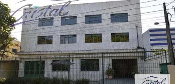 Prédio Inteiro para alugar, 580m² no Parque São George, Cotia