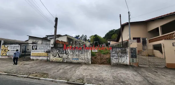 Terreno / Lote / Condomínio à venda, 504m² no Vila Romanópolis, Ferraz de Vasconcelos