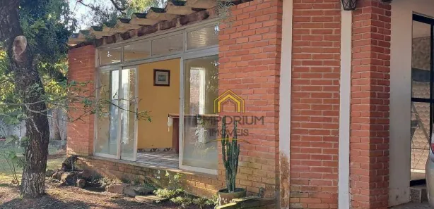 Fazenda / Sítio / Chácara com 3 Quartos à venda, 1000m² no Campo Verde, Ibiúna