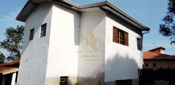 Sobrado com 3 Quartos à venda, 153m² no Caioçara, Jarinu