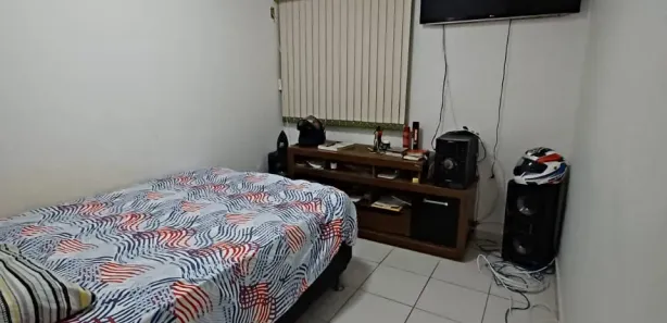 Casa com 2 Quartos à venda, 144m² no Rosa Elze, São Cristóvão