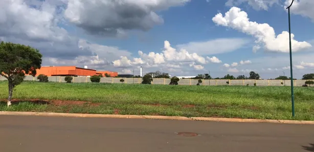 Terreno / Lote / Condomínio à venda, 536m² no Parque Egisto Ragazzo, Limeira