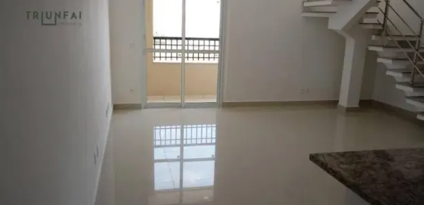Cobertura com 3 Quartos à venda, 168m² no Parque Bela Vista, Votorantim