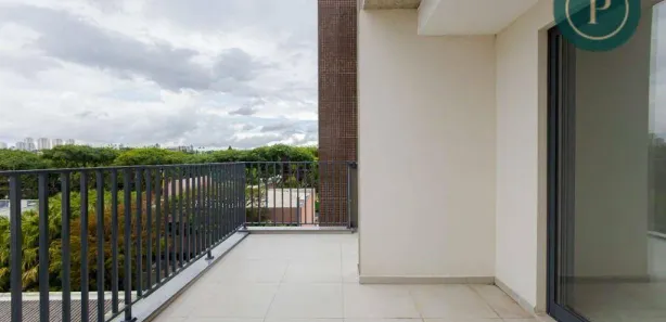 Studio com 1 Quarto à venda, 46m² no Prado Velho, Curitiba