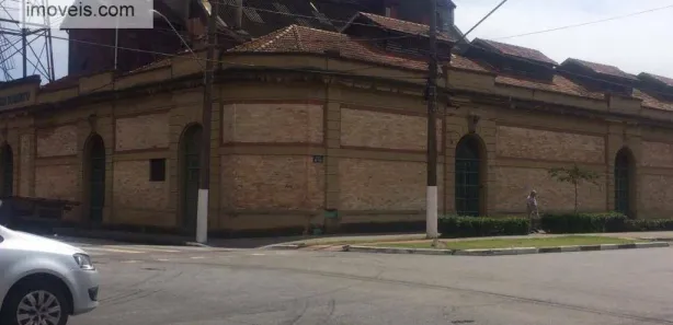 Galpão / Depósito / Armazém para alugar, 5000m² no Paquetá, Santos