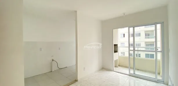 Apartamento com 2 Quartos à venda, 44m² no Badenfurt, Blumenau