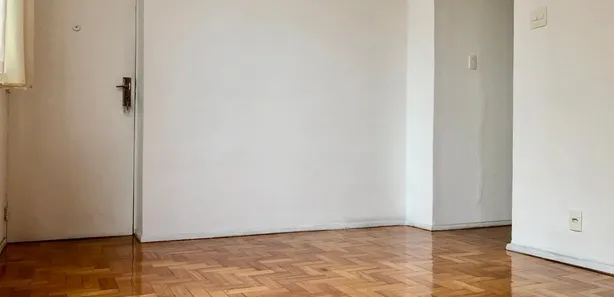 Apartamento com 2 Quartos à venda, 60m² no Centro, Petrópolis