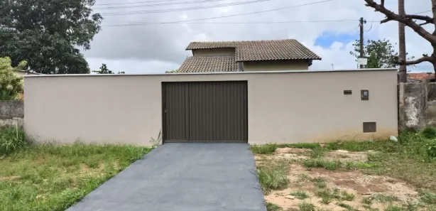 Casa com 2 Quartos à venda, 360m² no LAS VEGAS, Bela Vista de Goiás
