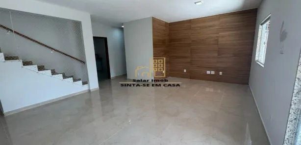 Casa de Condomínio com 3 Quartos para alugar, 90m² no Liberdade, Resende