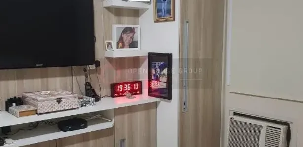 Loft com 3 Quartos à venda, 117m² no Icaraí, Niterói