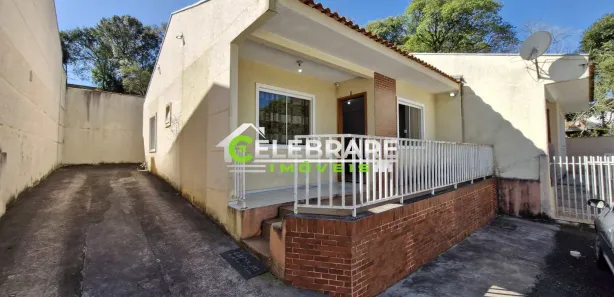 Casa de Condomínio com 3 Quartos à venda, 57m² no Embu, Colombo