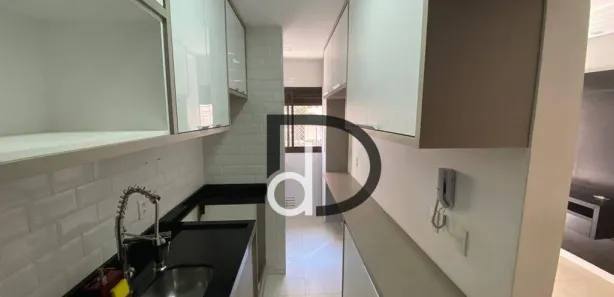 Apartamento com 3 Quartos para alugar, 64m² no Pinheirinho, Vinhedo