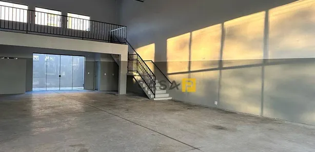 Loja / Salão / Ponto Comercial à venda, 290m² no Jardim Alphacenter, Santa Bárbara D'Oeste
