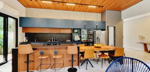 Casa com 3 Quartos para alugar, 550m² no Riviera, Bertioga