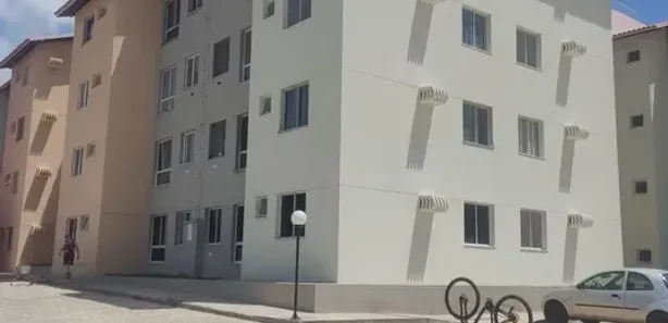 Apartamento com 2 Quartos à venda, 50m² no Sobrado, Nossa Senhora do Socorro