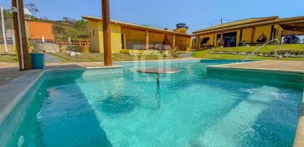 Fazenda / Sítio / Chácara com 3 Quartos à venda, 420m² no Barra Funda, Votorantim