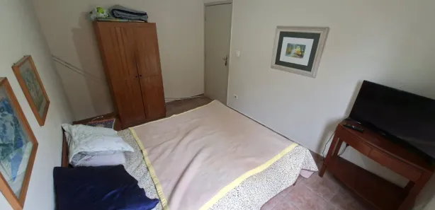 Apartamento com 2 Quartos à venda, 90m² no Vila Luis Antônio, Guarujá