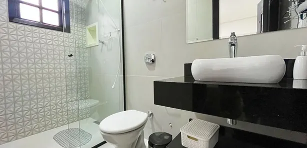 Casa com 5 Quartos para alugar, 300m² no Riviera, Bertioga