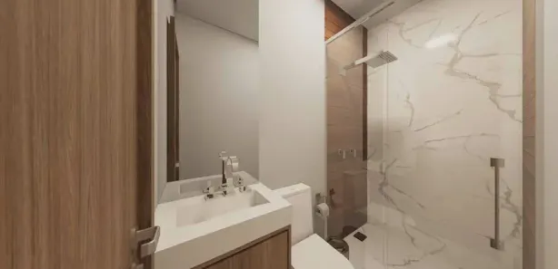 Casa com 2 Quartos à venda, 70m² no Santo Elias, Mesquita