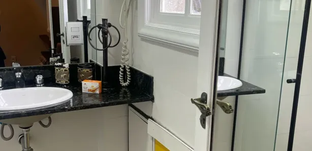 Loft com 1 Quarto para alugar, 30m² no Quitandinha, Petrópolis