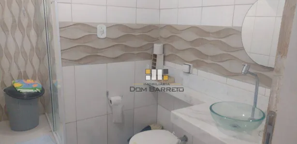 Casa com 2 Quartos à venda, 170m² no Vila Valle, Sumaré