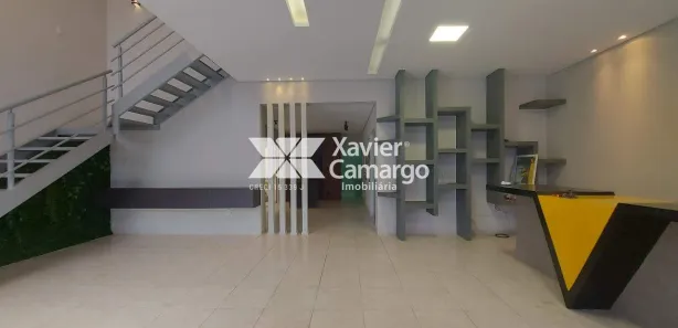 Prédio Inteiro para alugar, 237m² no Vila Operária, Rio Claro