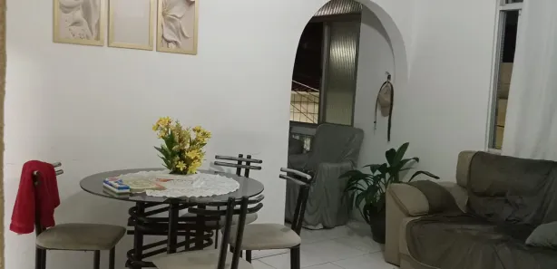 Sobrado com 3 Quartos à venda, 90m² no Brotas, Salvador