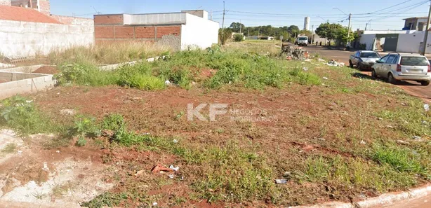 Terreno / Lote / Condomínio à venda, 203m² no , Cravinhos