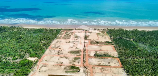 Terreno / Lote / Condomínio à venda, 260m² no , Feliz Deserto