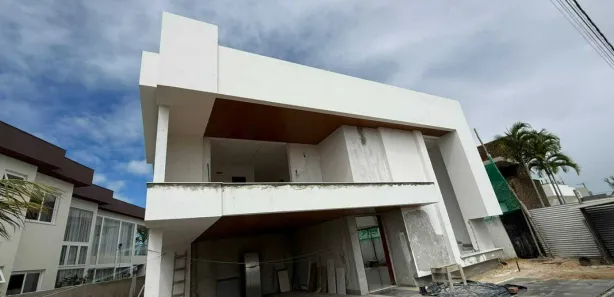Casa de Condomínio com 6 Quartos à venda, 450m² no Brisas de Atalaia, Barra dos Coqueiros
