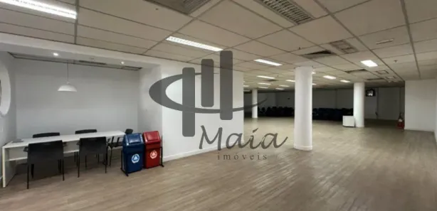 Casa Comercial para alugar, 1722m² no Centro, São Caetano do Sul