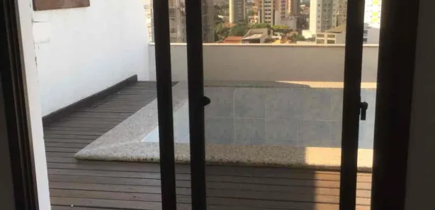 Cobertura com 4 Quartos para venda ou aluguel, 210m² no Parque Tamandaré, Campos dos Goytacazes