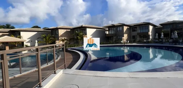 Casa com 4 Quartos à venda, 137m² no Barra do Jacuípe (Monte Gordo), Camaçari