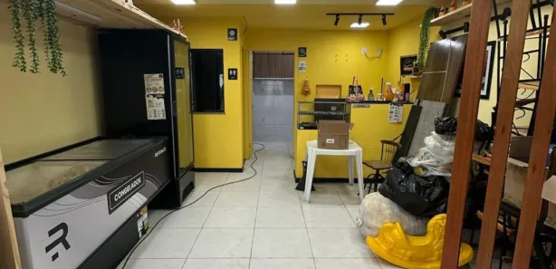 Apartamento com 2 Quartos à venda, 132m² no Aeroporto, Aracaju