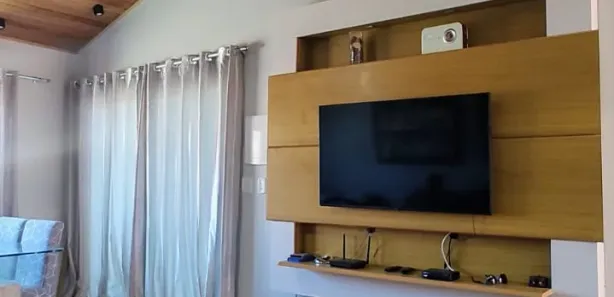 Casa com 3 Quartos para alugar, 150m² no Monte Alto, Arraial do Cabo
