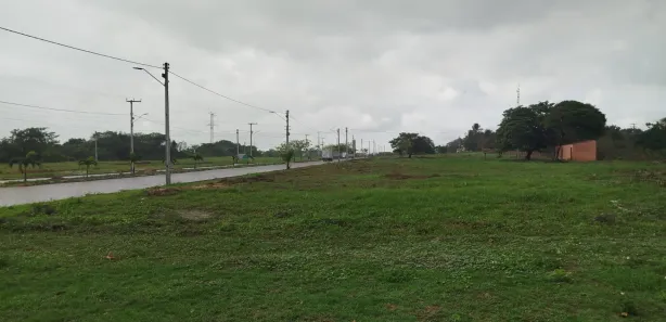 Terreno / Lote / Condomínio à venda, 150m² no Siupe, São Gonçalo do Amarante