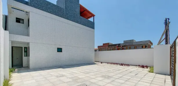Casa de Condomínio com 3 Quartos à venda, 114m² no Janga, Paulista
