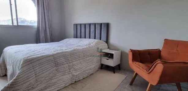 Apartamento com 2 Quartos à venda, 91m² no Fonseca, Niterói