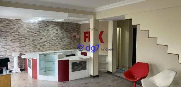 Prédio Inteiro para alugar, 145m² no Vila Santa Luzia, Taboão da Serra