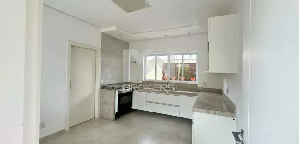 Casa de Condomínio com 3 Quartos para alugar, 277m² no Bosque, Vinhedo