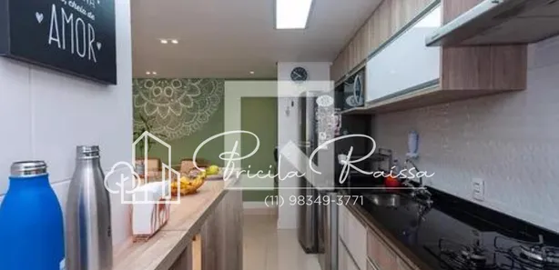 Apartamento com 2 Quartos à venda, 79m² no Água Branca, São Paulo