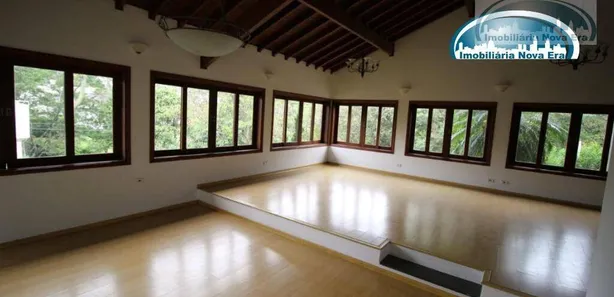 Casa de Condomínio com 4 Quartos à venda, 600m² no Marambaia, Vinhedo